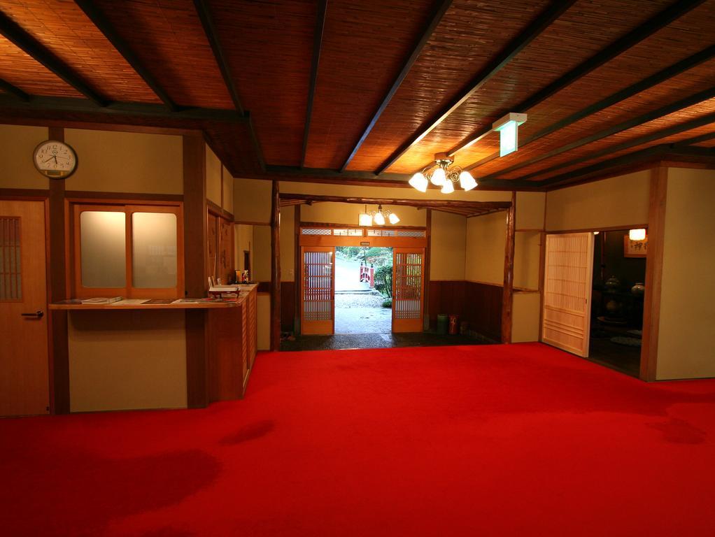 นันเท็นเอ็น Hotel Kawachinagano ภายนอก รูปภาพ