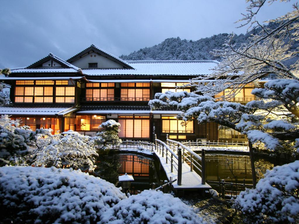 นันเท็นเอ็น Hotel Kawachinagano ภายนอก รูปภาพ