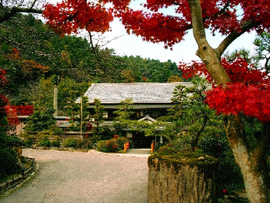 นันเท็นเอ็น Hotel Kawachinagano ภายนอก รูปภาพ