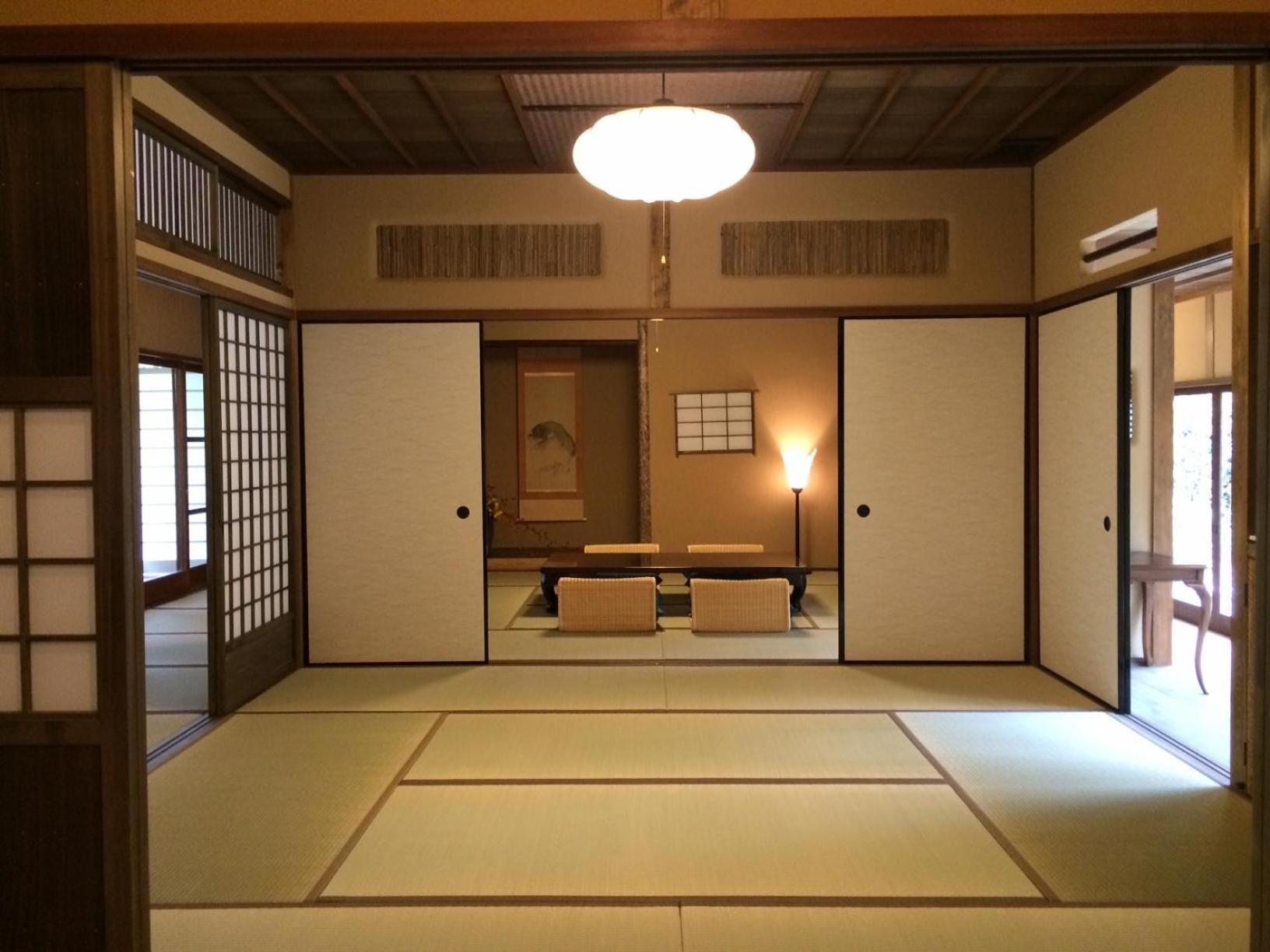 นันเท็นเอ็น Hotel Kawachinagano ห้อง รูปภาพ
