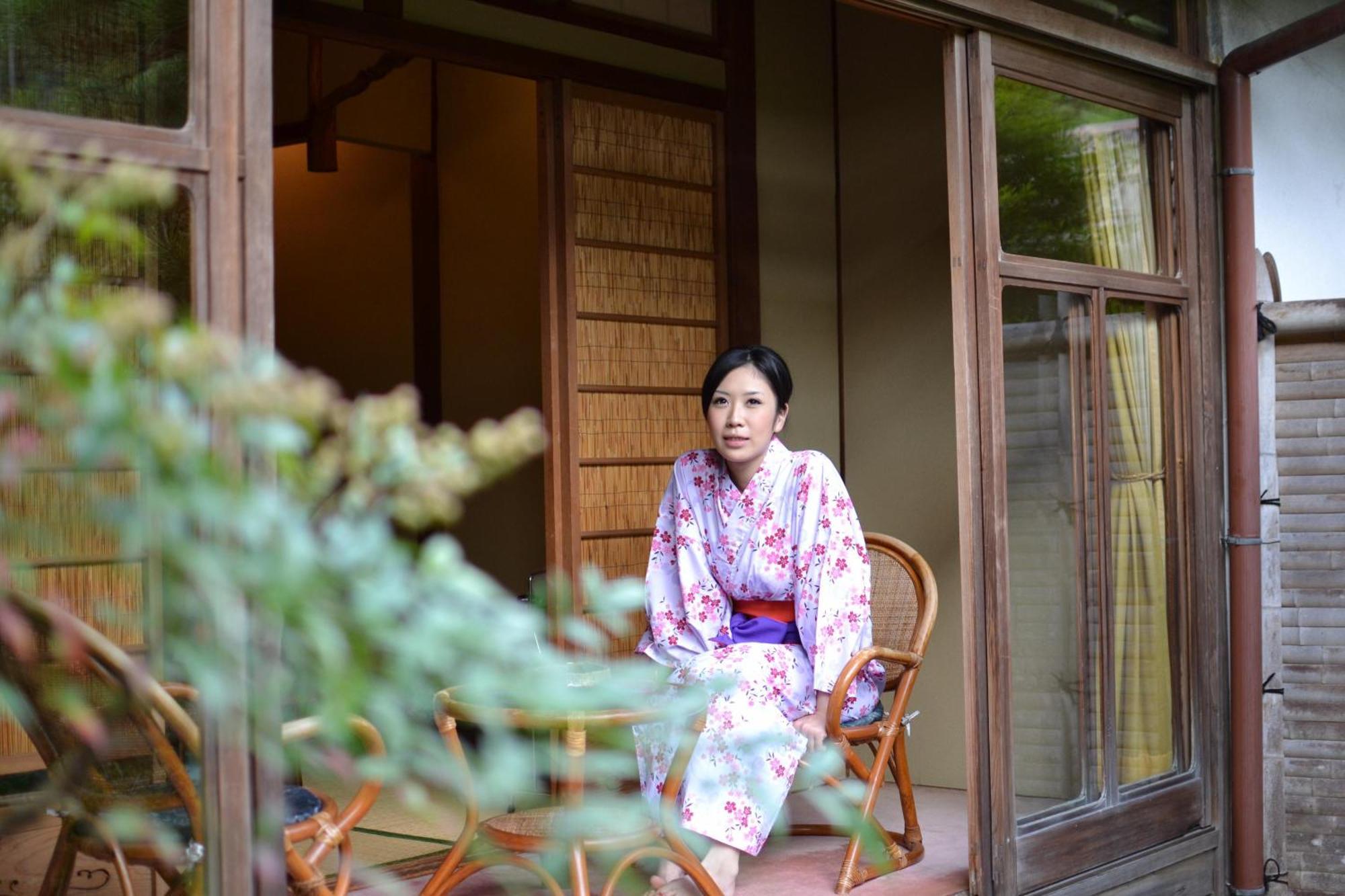 นันเท็นเอ็น Hotel Kawachinagano ห้อง รูปภาพ