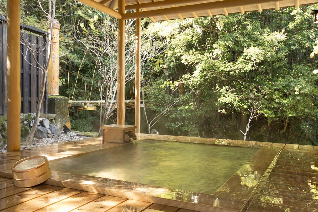 นันเท็นเอ็น Hotel Kawachinagano ภายนอก รูปภาพ