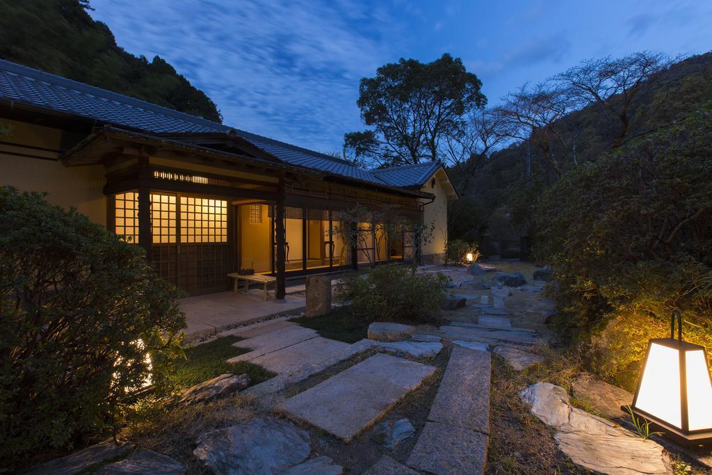 นันเท็นเอ็น Hotel Kawachinagano ภายนอก รูปภาพ