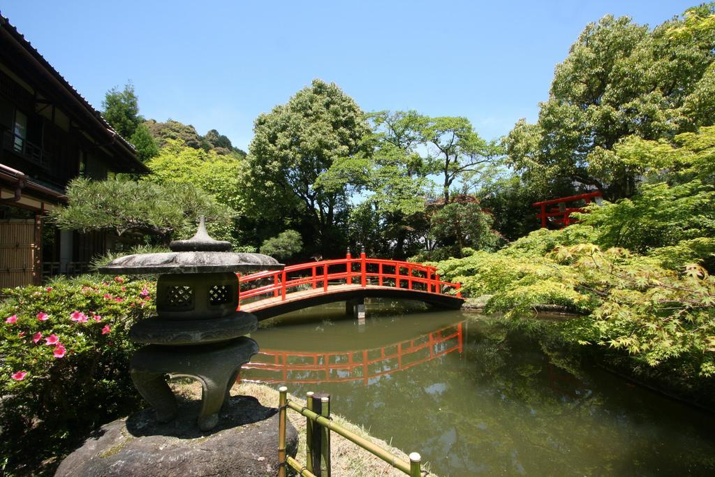 นันเท็นเอ็น Hotel Kawachinagano ภายนอก รูปภาพ