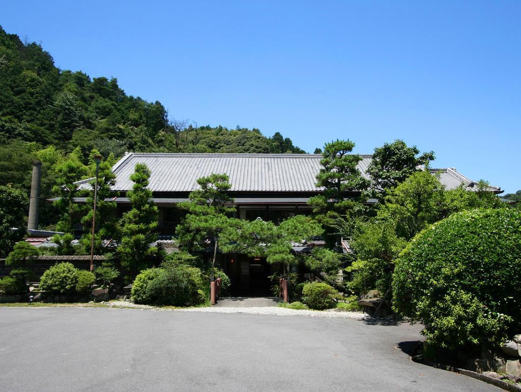 นันเท็นเอ็น Hotel Kawachinagano ภายนอก รูปภาพ