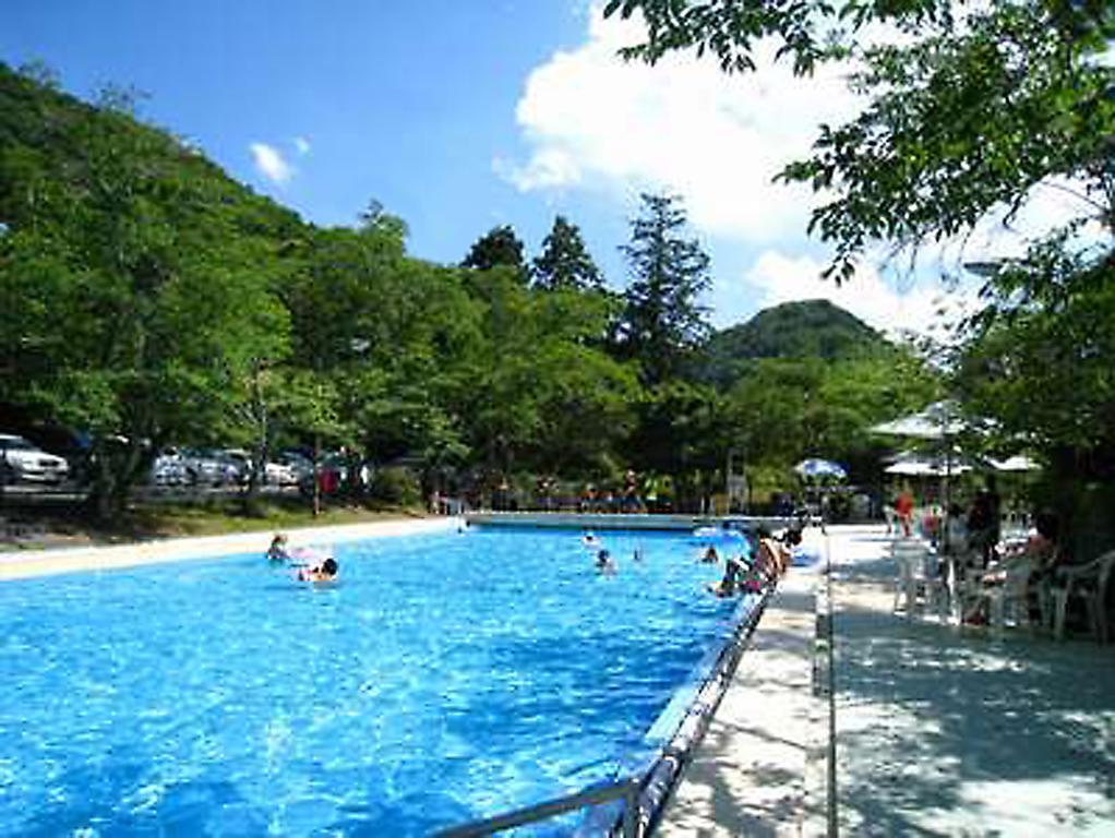 นันเท็นเอ็น Hotel Kawachinagano ภายนอก รูปภาพ