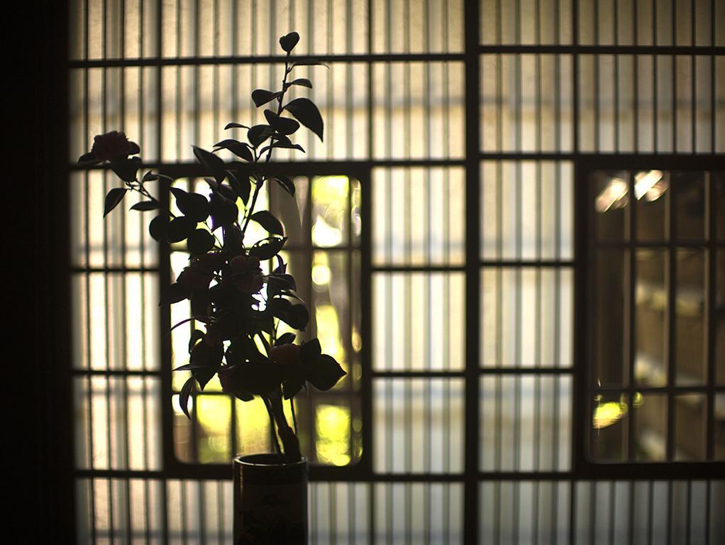 นันเท็นเอ็น Hotel Kawachinagano ภายนอก รูปภาพ