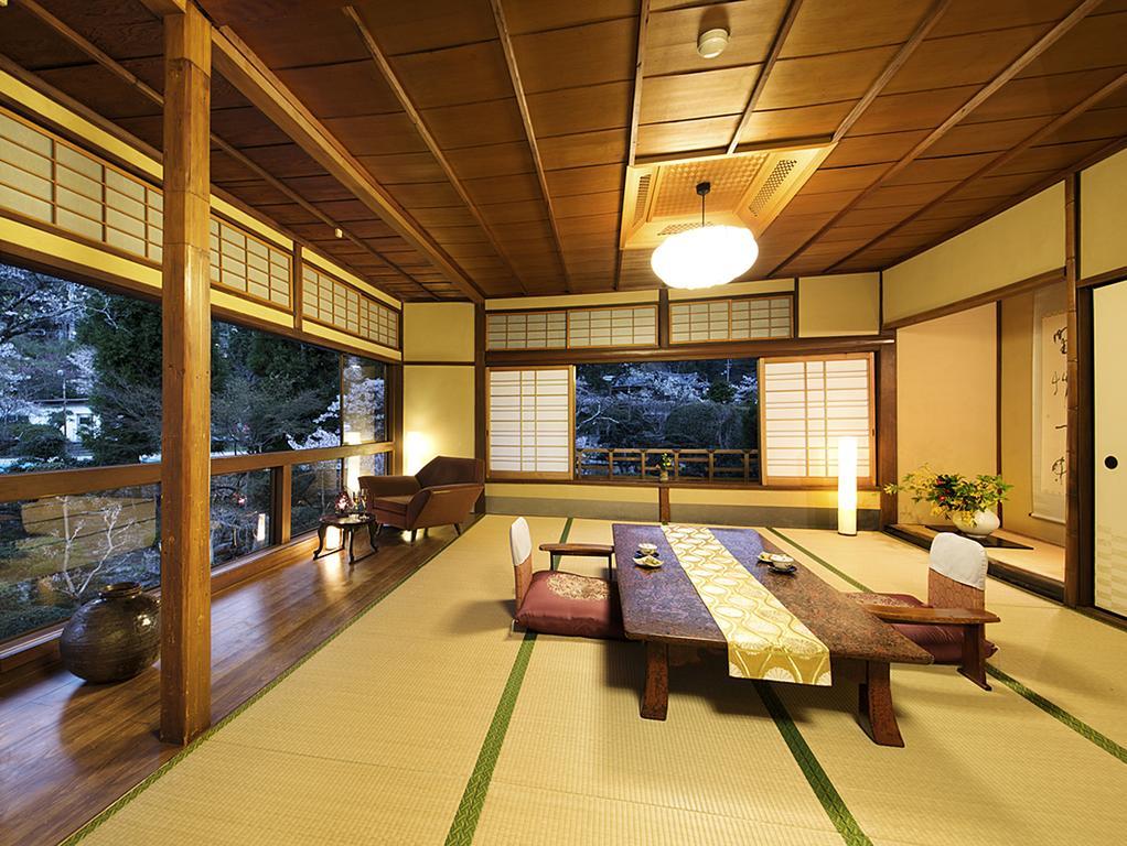 นันเท็นเอ็น Hotel Kawachinagano ภายนอก รูปภาพ
