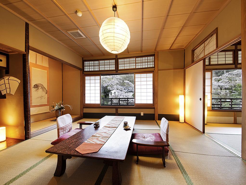 นันเท็นเอ็น Hotel Kawachinagano ภายนอก รูปภาพ