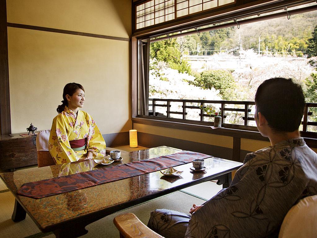 นันเท็นเอ็น Hotel Kawachinagano ภายนอก รูปภาพ