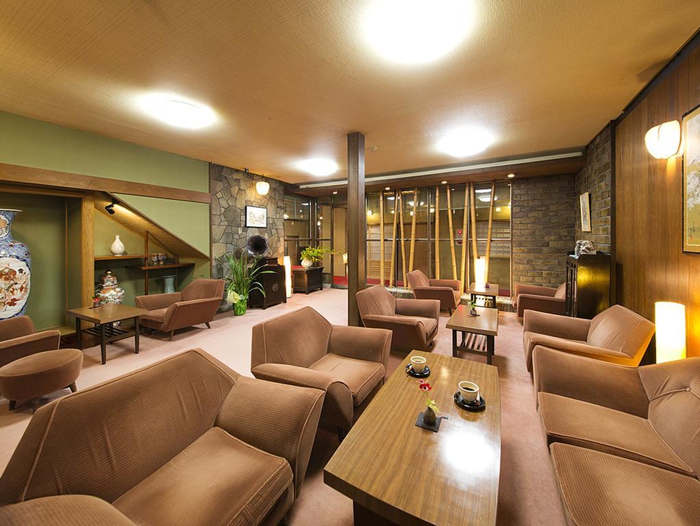นันเท็นเอ็น Hotel Kawachinagano ภายนอก รูปภาพ