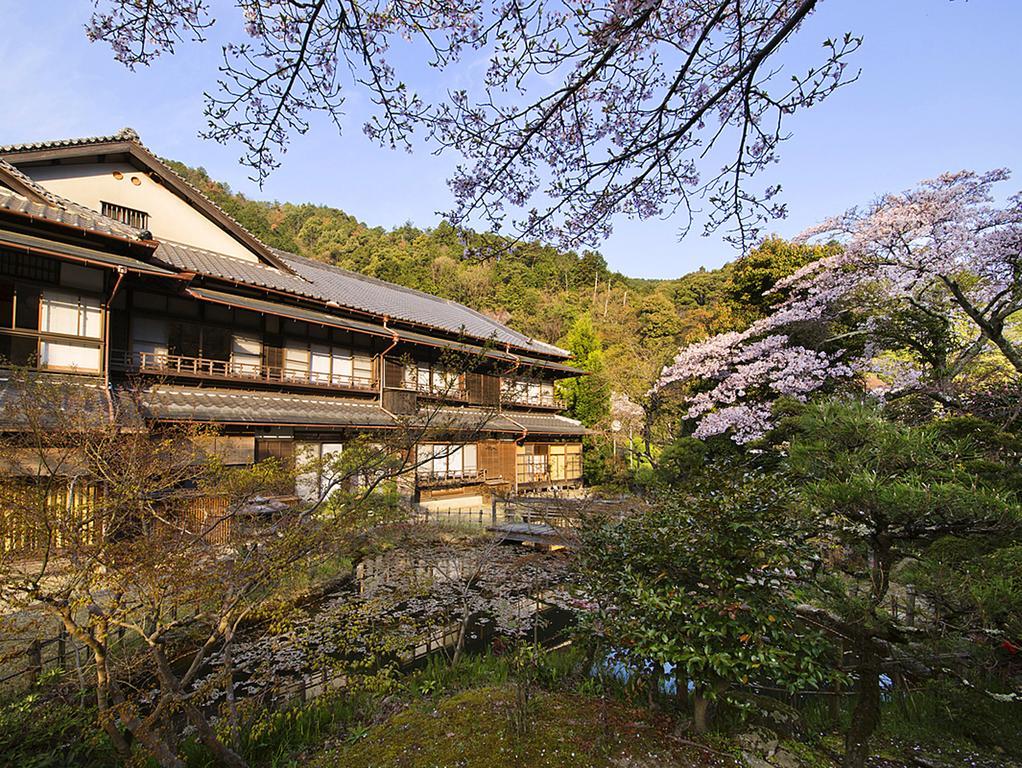 นันเท็นเอ็น Hotel Kawachinagano ภายนอก รูปภาพ