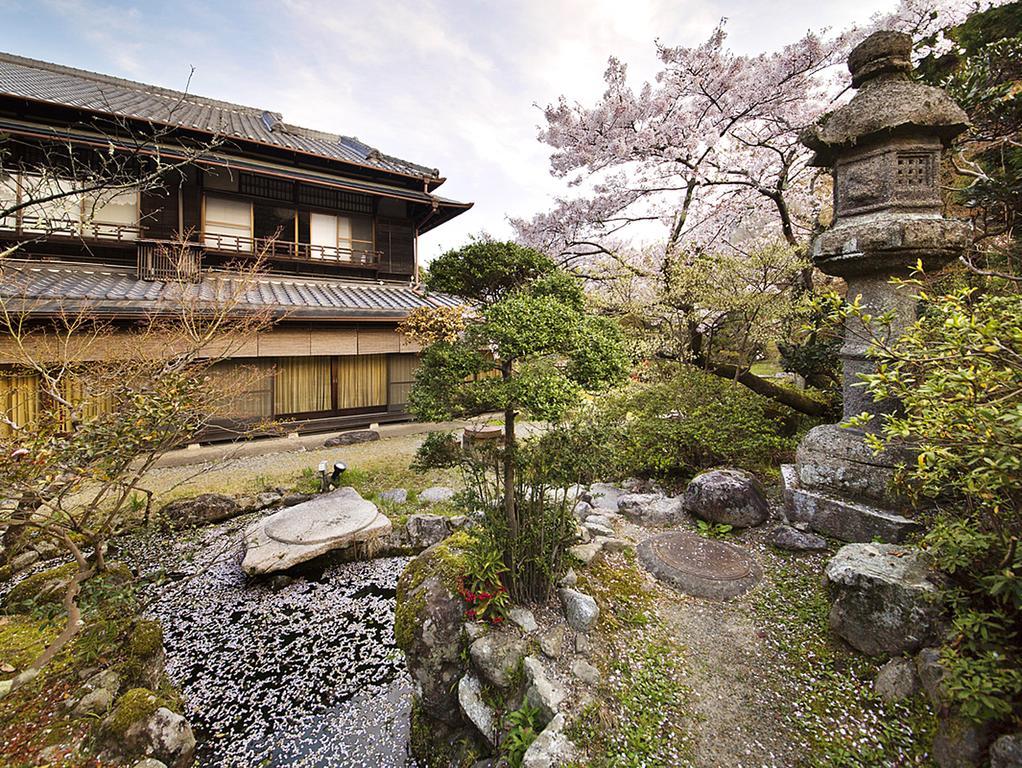 นันเท็นเอ็น Hotel Kawachinagano ภายนอก รูปภาพ