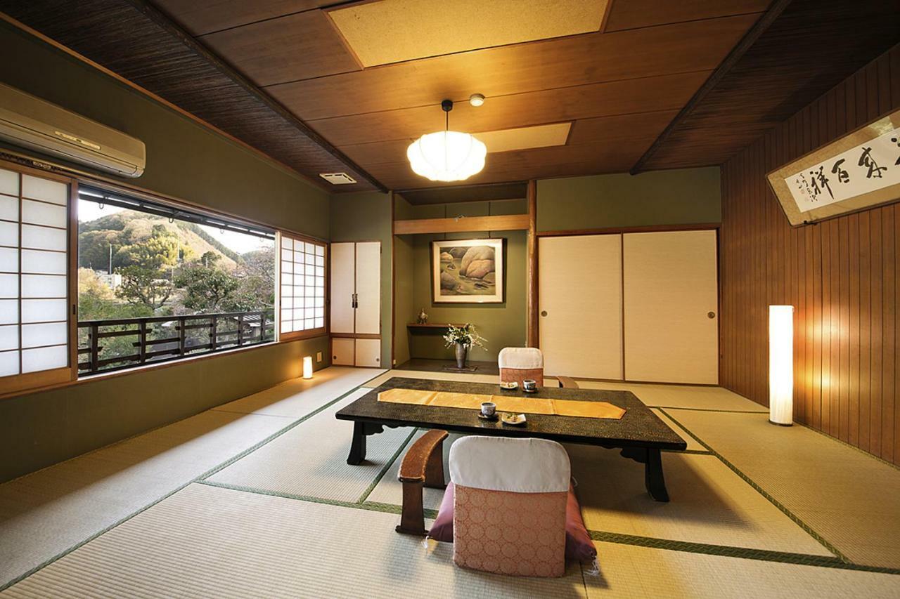 นันเท็นเอ็น Hotel Kawachinagano ภายนอก รูปภาพ